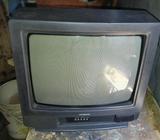 Vendo Tv Hitachi de 14