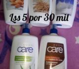 Cremas
