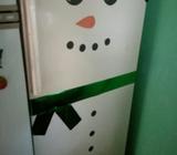 Refrigeradora Usada