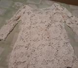 Estilo Vestido para Cubrir Vestido Baño