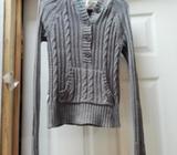 Abrigo Marca Aéropostale