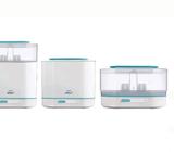 Esterilizador Chupones Y Utensilios