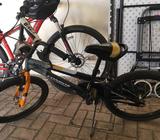 Bicicleta para Niño