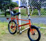 Linda Bicicleta Chopper