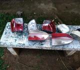 Stops de Hiunday Starex