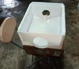 Contenedor de Hielo Grande Whirlpool