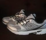 Filas Total Mente Nuevas Talla 40