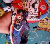 Tenis Talla 27 Y Medio