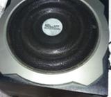 Se Vende Basuca con Puerto Usb Y Sd