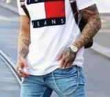 Camisas Tommy Y Gucci