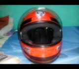 Casco Salva Tandas