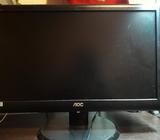 Monitor Aoc