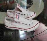 Tenis Converse Buen Estado