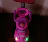 Se Vende Carrito de Bebé Negociable