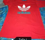 Camisetas