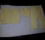 Saliditas de Hospital