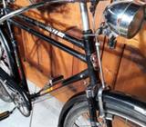 Vendo Bicicleta Antigua 28 Hero