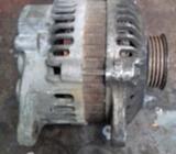 Alternador Toyota, Suzuki