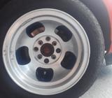 Cambio Ollitas 4x8