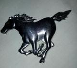 Emblema Ford Mustang Original