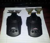 DETECTORS DE RADAR DE TRAFICO MARCA RADIO SHACK