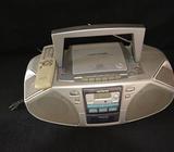 GRABADORA AIWA DISCO COMPACTO