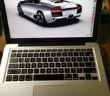 Macbook Pro Core I7
