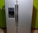 Refrigeradora 2 Puertas Mabe