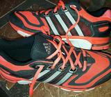 Adidas Nuevas Running 9.5us