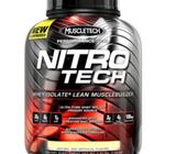 Nitrotech 4 Lbs