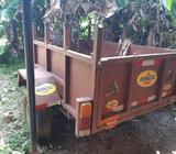 Carreta para Carro