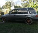 Vendo Estos Dos Hondas Estan en Muy Buen