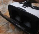 Gafas Virtuales