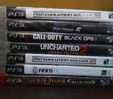 Juegos Ps3
