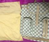 Mochila Tipo Salveque