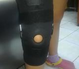 Rodillera Soporte Ajustable Par Rodilla