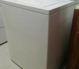 Lavadora Whirlpool