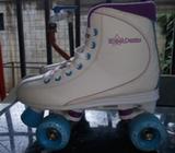 Vendo Patines