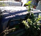 Carroceria de Suzuki Xl 7