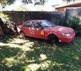 Hyundai Sonata para Repuestos