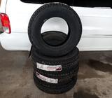 Llantas 205 R16 Firestone Cel 8907 1616