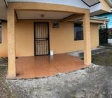 Casa en Llano Grande