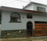 Vendo Casa en Cartago