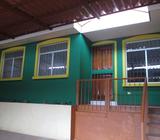 VENDO CASA