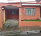 Venta de Casa en Condominio,cartago