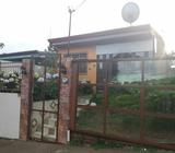 Casa Bonita, Libre de Hipoteca