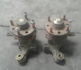 Bocinas Traseras Nissan Sentra Se R