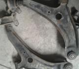 Tijeretas Delanteras Hyundai Elantra 96