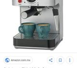 Maquina de Hacer Cappuchino