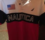 Camisa Nautica original